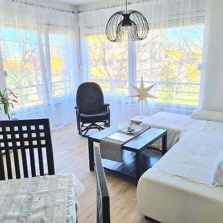 Deluxe Apartments Goya Задар Екстер'єр фото
