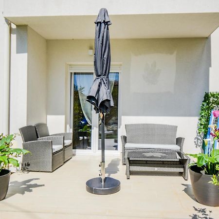 Deluxe Apartments Goya Задар Екстер'єр фото