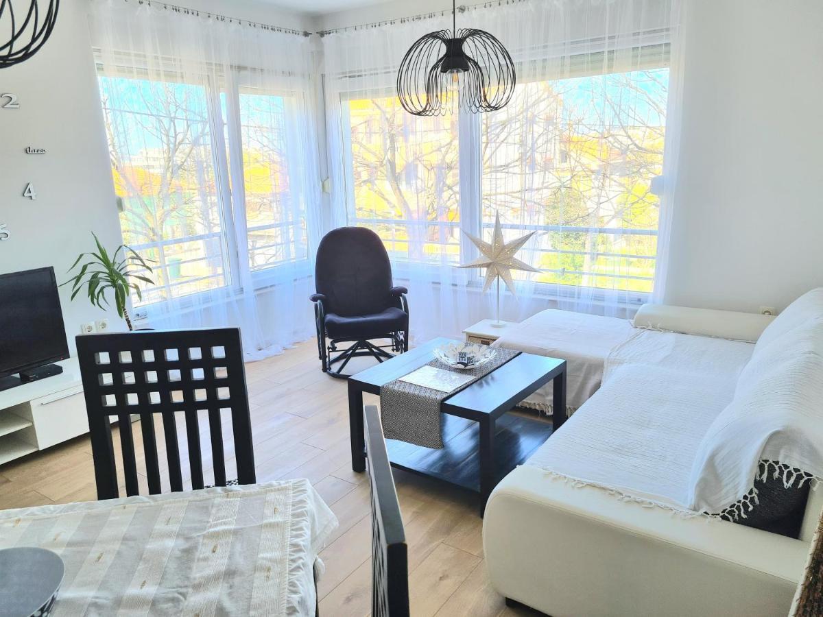 Deluxe Apartments Goya Задар Екстер'єр фото