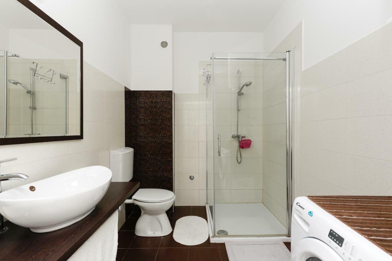 Deluxe Apartments Goya Задар Екстер'єр фото